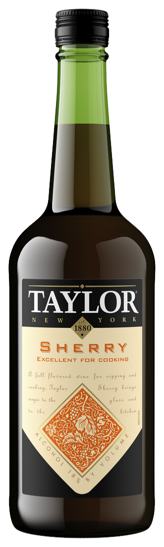 Taylor Sherry | Official Taylor Port Wine